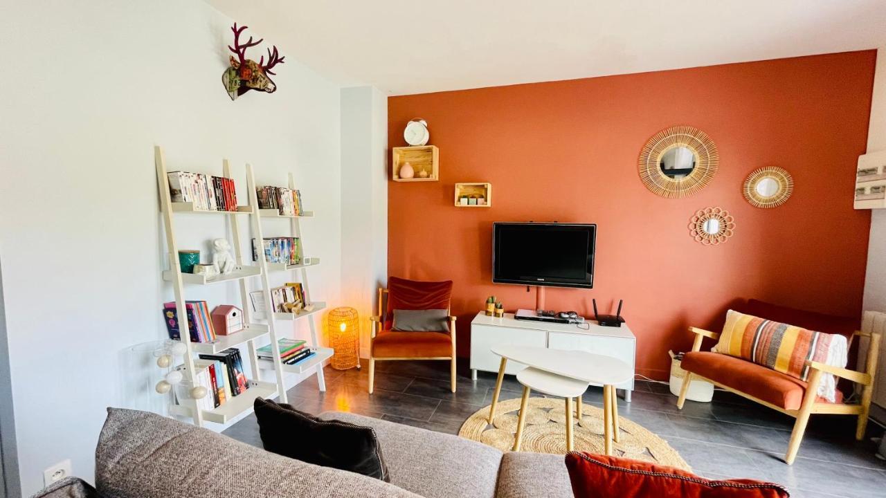 Au Grand Air - Maison De *
