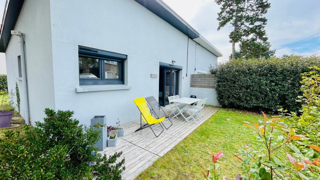 Holiday home Au Grand Air - Maison De *