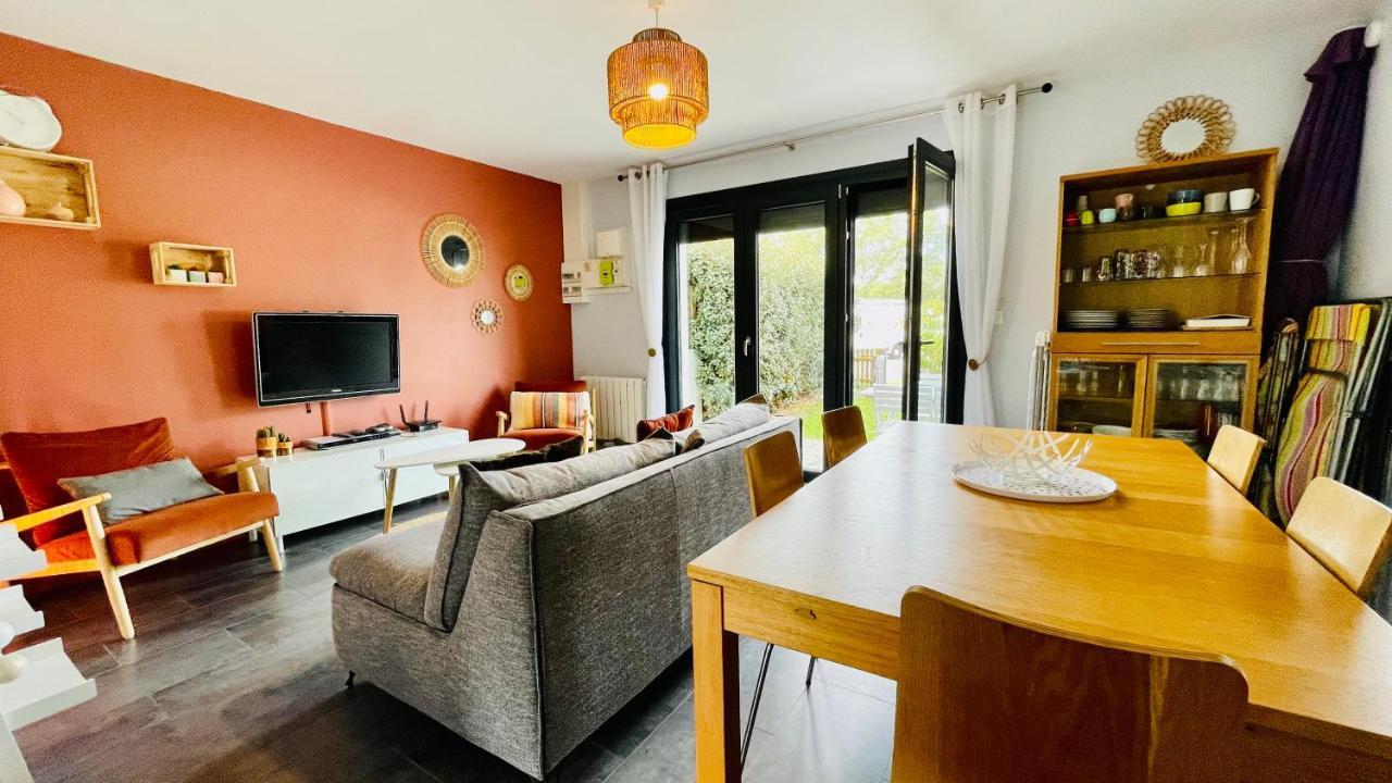Au Grand Air - Maison De Vakantiehuis *