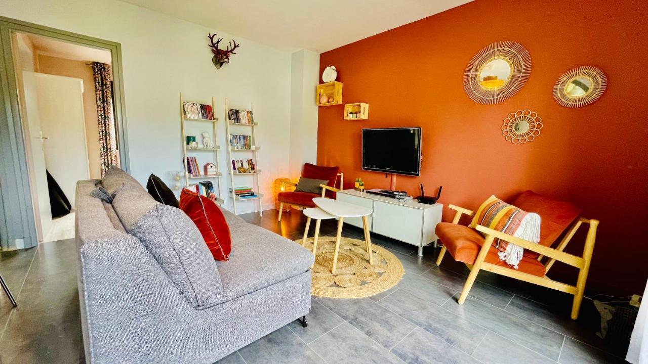 Vakantiehuis Au Grand Air - Maison De *