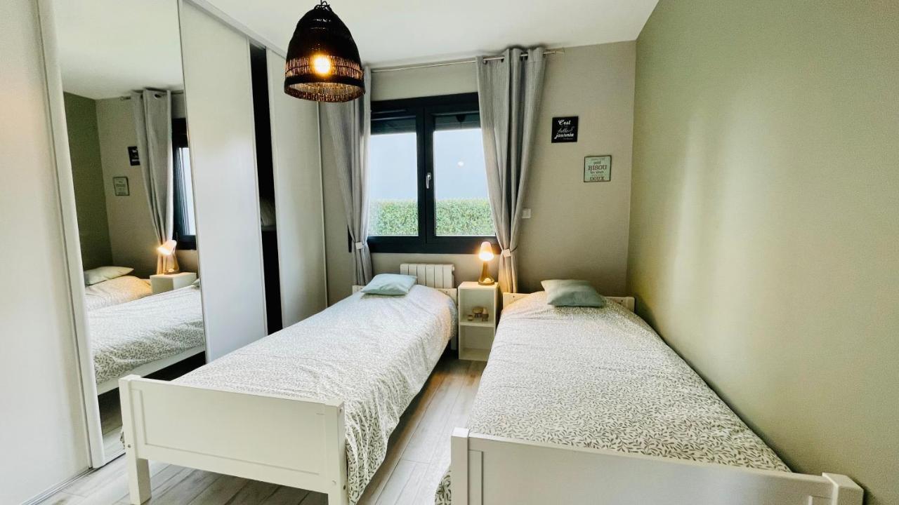 Au Grand Air - Maison De Vakantiehuis Merlimont-Plage
